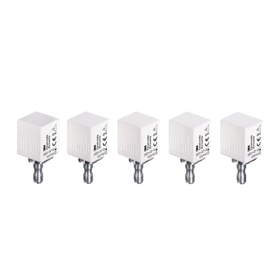 Chairside Zirconia A3 - 20MM for CEREC 5/Pk. Opti Chairside Zirconia A3 - 20MM for CEREC 5/Pk. Opti