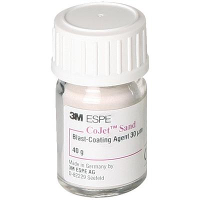 CoJet Sand 3 X 40g Bottles. Blast-Coating Agent ( CoJet Sand 3 X 40g Bottles. Blast-Coating Agent (