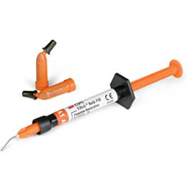 Filtek Bulk Fill Flowable Restorative Refill Shad Filtek Bulk Fill Flowable Restorative Refill Shad