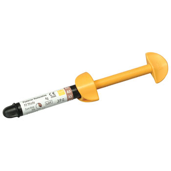 Filtek P60 B2 Syringe - Posterior Restorative, Li Filtek P60 B2 Syringe - Posterior Restorative, Li