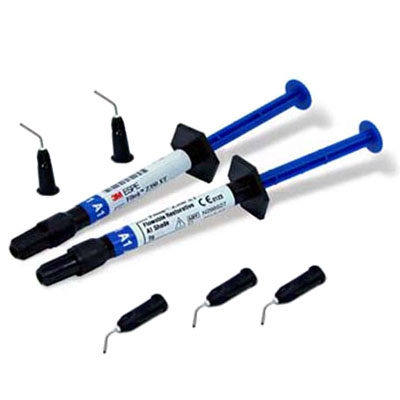 Filtek Supreme Ultra Flow A2 Syringes, Flowable R Filtek Supreme Ultra Flow A2 Syringes, Flowable R