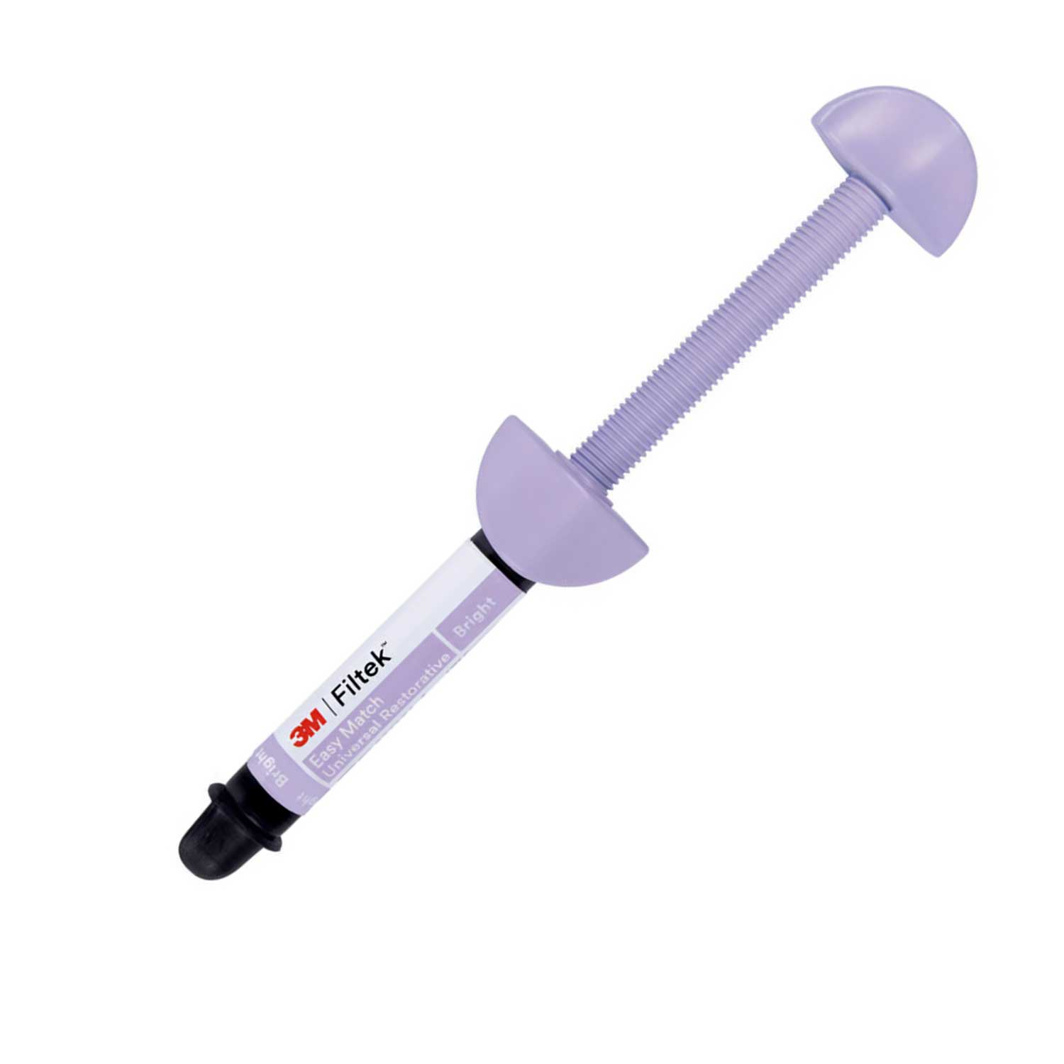 3M Filtek Easy Match Warm 4g×4本 Filtek Easy Match Universal Restorative, Warm, 4g Syringe, 1