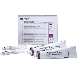 Impregum F Double Pack *Export package* - Medium Impregum F Double Pack *Export package* - Medium