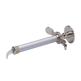 Impregum F Elastomer Syringe with Filling Device. Impregum F Elastomer Syringe with Filling Device.