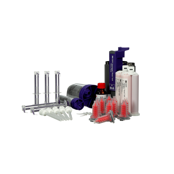 Impregum Penta Soft Intro Kit, Heavy Body/Light Body Garant Polyether