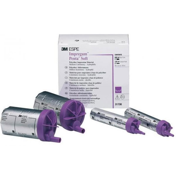 Impregum Penta Soft, EXPORT PACKAGE. Medium Body Impregum Penta Soft, EXPORT PACKAGE. Medium Body