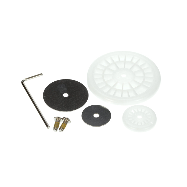 Pentamix 2 Plunger Disks, 2/Pk. For use Automatic Pentamix 2 Plunger Disks, 2/Pk. For use Automatic