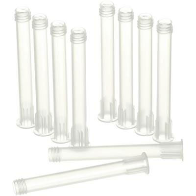 Penta Elastomer Syringe Barrels, Package of 10. # Penta Elastomer Syringe Barrels, Package of 10. #