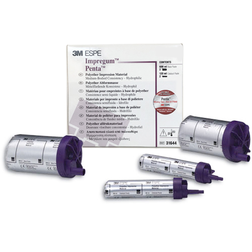 Impregum Penta Double Pack EXPORT PACKAGE - Mediu Impregum Penta Double Pack EXPORT PACKAGE - Mediu