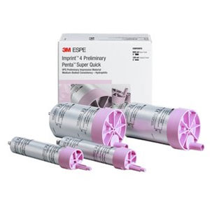 Imprint 4 Preliminary Penta Super Quick, 2 - 300 Imprint 4 Preliminary Penta Super Quick, 2 - 300
