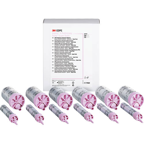 Imprint 4 Preliminary Penta Super Quick, Value Pa Imprint 4 Preliminary Penta Super Quick, Value Pa