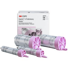 Imprint 4 Preliminary Penta Double Pack: 2 - 300 Imprint 4 Preliminary Penta Double Pack: 2 - 300