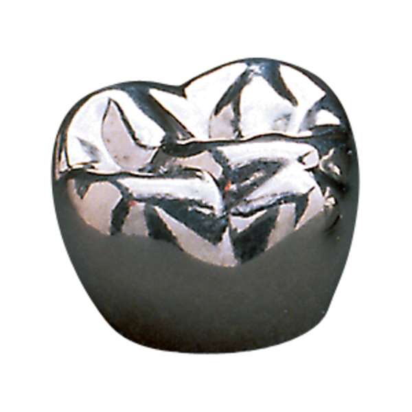 Iso-Form #L-75 Lower Left 2nd Molar Tin-Silver Al Iso-Form #L-75 Lower Left 2nd Molar Tin-Silver Al