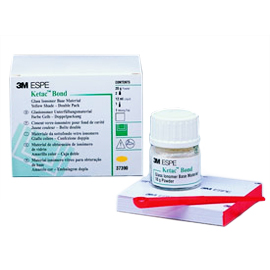 Ketac-Bond Powder, Yellow. Glass Ionomer Base Cem Ketac-Bond Powder, Yellow. Glass Ionomer Base Cem