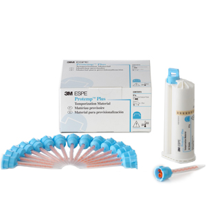 Protemp Plus Temporization Material Refill, Shade Protemp Plus Temporization Material Refill, Shade