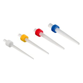 RelyX Fiber Post, Size 1, 1.3 mm Diameter, Yellow RelyX Fiber Post, Size 1, 1.3 mm Diameter, Yellow