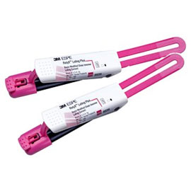 RelyX Luting Plus Clicker Refill - Resin-Modified RelyX Luting Plus Clicker Refill - Resin-Modified