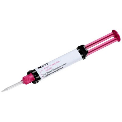 RelyX Luting Plus Automix Cement, Syringe Value P RelyX Luting Plus Automix Cement, Syringe Value P