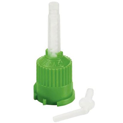 3M RelyX Ultimate Automix Tips - 10 Wide Mixing T 3M RelyX Ultimate Automix Tips - 10 Wide Mixing T