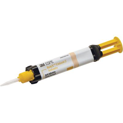 3M RelyX Unicem 2 Automix - A2 Universal Refill: 3M RelyX Unicem 2 Automix - A2 Universal Refill: