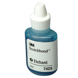 Scotchbond Etching Gel Refill - 37% Phosphoric Ac Scotchbond Etching Gel Refill - 37% Phosphoric Ac