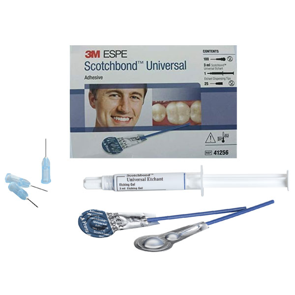 Scotchbond Universal Adhesive Giant Pack, Include Scotchbond Universal Adhesive Giant Pack, Include