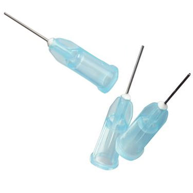 Embouts D'aiguilles Dentaires Pour Applicateur De Gel De Mordançage Et Composite - Choix Du Diamètre Et Quantité