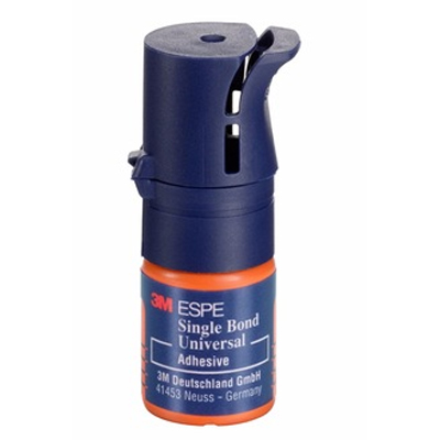 Single Bond Universal Adhesive Refill - 5 mL Vial Single Bond Universal Adhesive Refill - 5 mL Vial