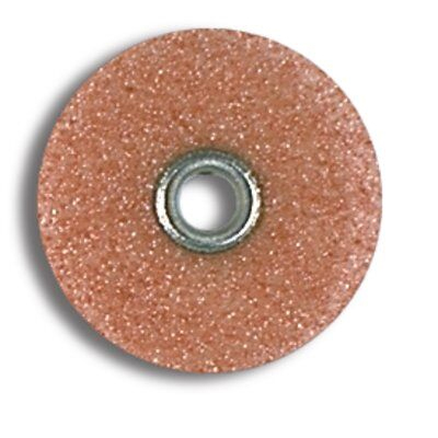 Sof-Lex XT Extra Thin F&P Discs - Coarse 1/2", Po Sof-Lex XT Extra Thin F&P Discs - Coarse 1/2", Po