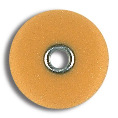 Sof-Lex XT Extra Thin F&P Discs - Fine 3/8", Pop- Sof-Lex XT Extra Thin F&P Discs - Fine 3/8", Pop-