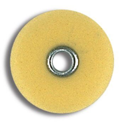 Sof-Lex XT Extra Thin F&P Discs - Superfine 3/8", Sof-Lex XT Extra Thin F&P Discs - Superfine 3/8",