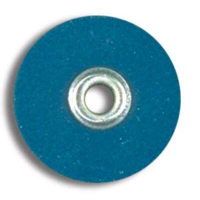 Sof-Lex F&P Discs - Medium 1/2", Pop-On, Urethane Sof-Lex F&P Discs - Medium 1/2", Pop-On, Urethane
