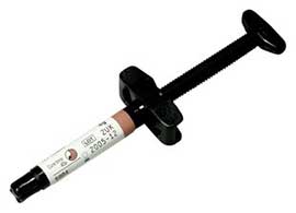 Z100 A2 Syringe - Spherical Hybrid Composite, 1 - Z100 A2 Syringe - Spherical Hybrid Composite, 1 -