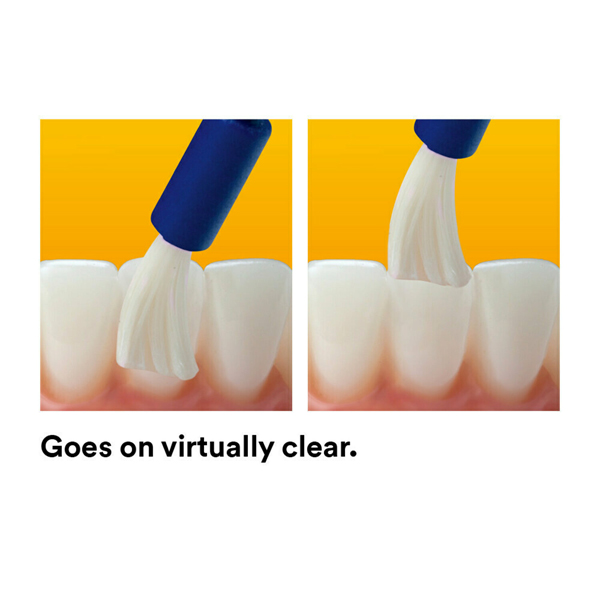 3M Fast Release 5 Sodium Fluoride Varnish, Strawberry Flavor, 0.4mL