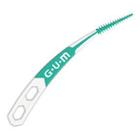 GUM Soft-Picks Advanced Interproximal Cleaners with Longer Curved Handle, 2