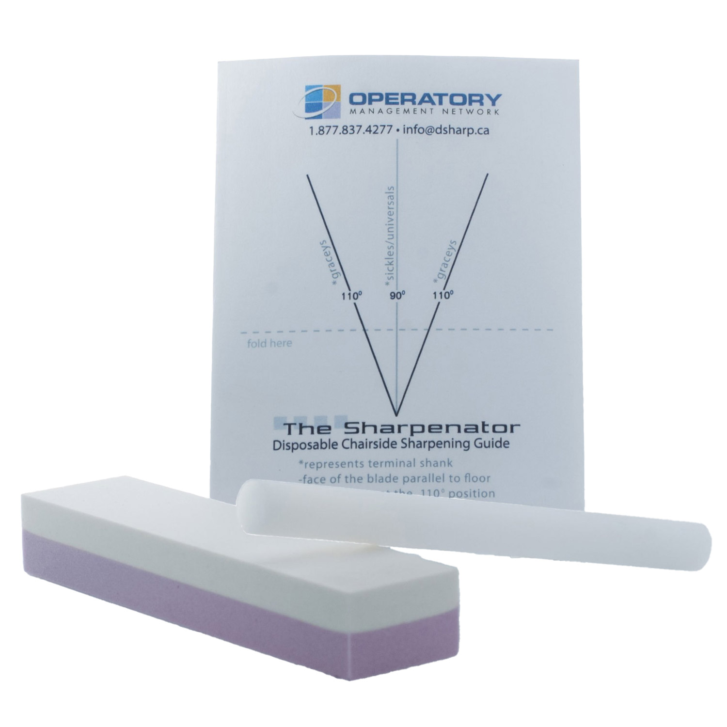 Sharp Instrument A. Titan Instruments Sharpenator System Kit, Single Kit. Includes: | Net32