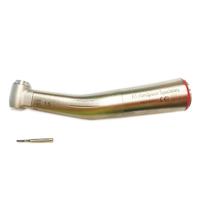 A1 Handpiece Specialists NSK Type 1:5 Fiber-Optic A1 Handpiece Specialists NSK Type 1:5 Fiber-Optic