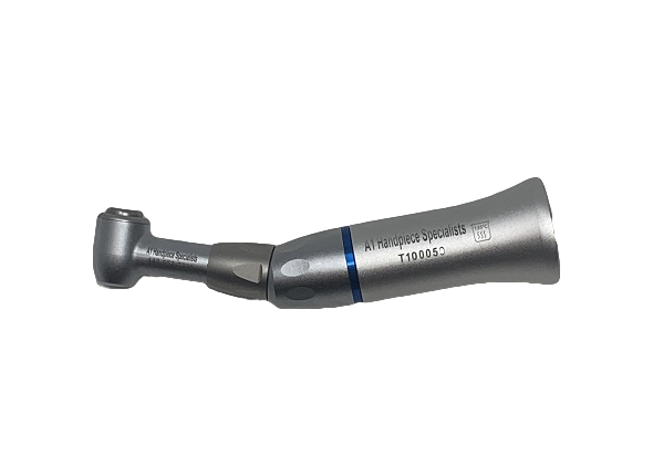 A1 Handpiece Specialists Contra Angle Handpiece w A1 Handpiece Specialists Contra Angle Handpiece w
