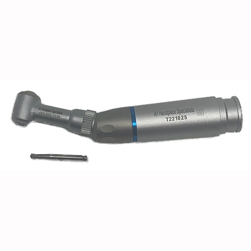 A1 Handpiece Specialists Push Button Contra Angle A1 Handpiece Specialists Push Button Contra Angle