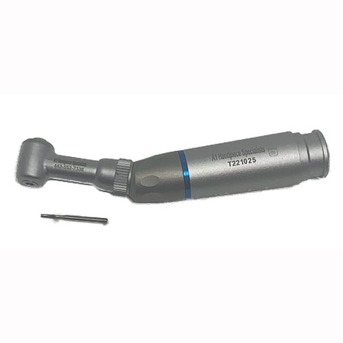 A1 Handpiece Specialists Push Button Contra Angle A1 Handpiece Specialists Push Button Contra Angle