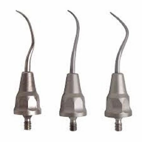 A1 Handpiece Specialists 3Piece Scaler Tip Kit. 1 Perio, 1 Universal