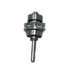 A1 Handpiece Specialists Midwest Tradition Pro TL Type Push Button Turbine. 6