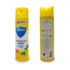 Abutol Antibacterial 75% Ethanol Disinfectant Spray Lemon Mint 19oz 12pcs