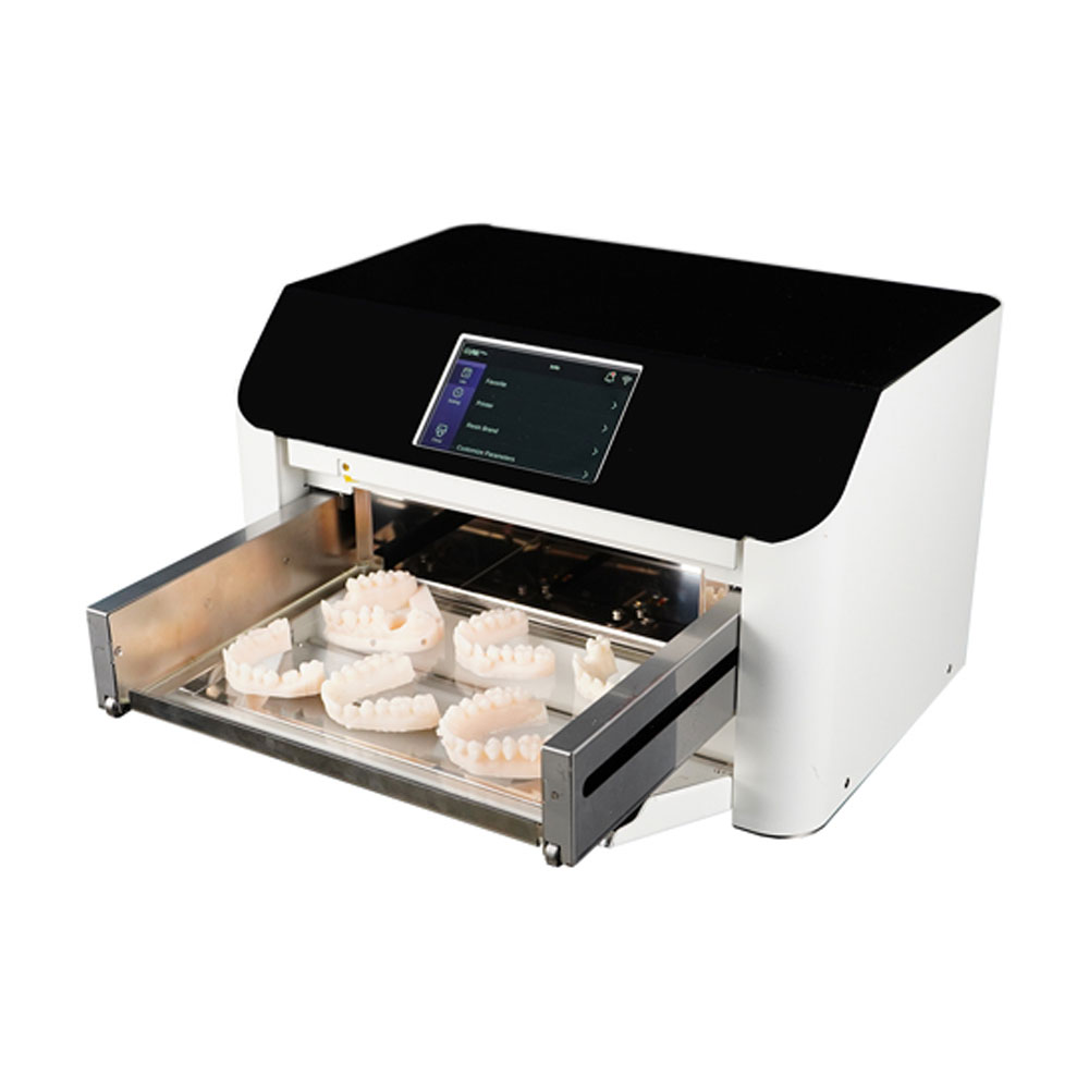 Boilout & Denture Curing Units | Net32
