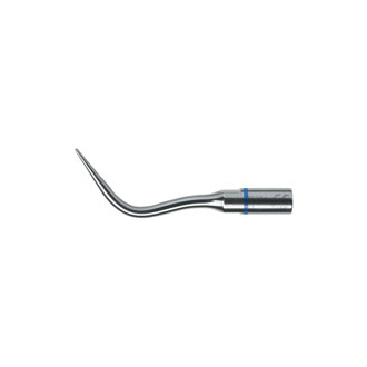 P5 Newtron Satelec Scaler Tip 10P, Shallow Pocket P5 Newtron Satelec Scaler Tip 10P, Shallow Pocket