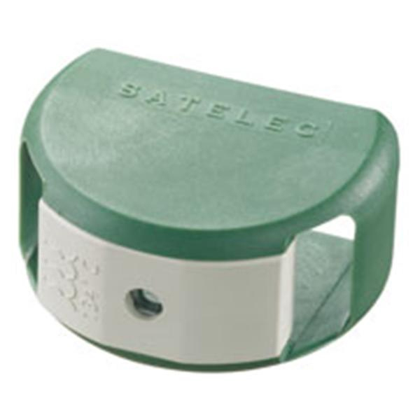 Satelec Wrench Tip, Plastic, Green for Scaler Tips, 1/Pk Net32