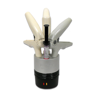 Calset with 3D Tray, 120 Volts AC Power Supply, f Calset with 3D Tray, 120 Volts AC Power Supply, f