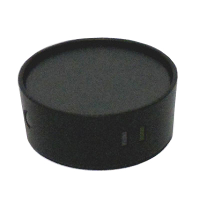 Calset Heater Base Only (Without AC Power Supply) Calset Heater Base Only (Without AC Power Supply)