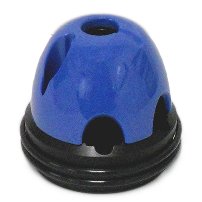 Calset Tri-Tray for use with CoMax, Caulk, Kerr ( Calset Tri-Tray for use with CoMax, Caulk, Kerr (