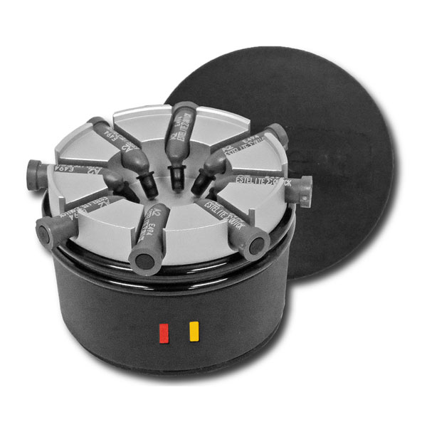 Calset Standard Compule Heater - (Heats Composite Calset Standard Compule Heater - (Heats Composite